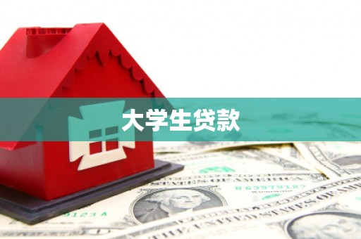 阳江大学生贷款