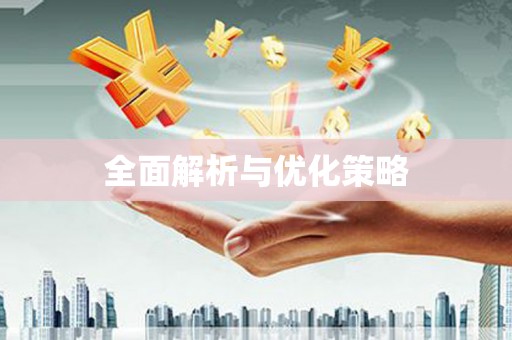 阳江全面解析与优化策略