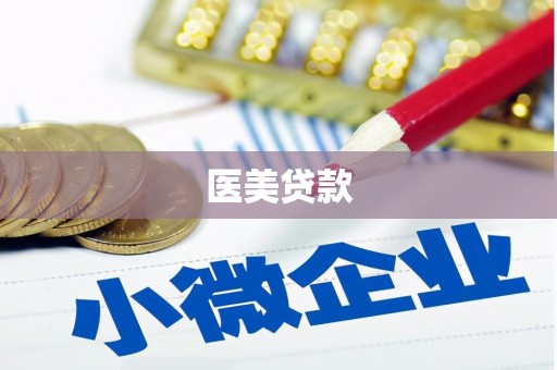 阳江医美贷款