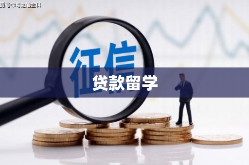 阳江贷款留学