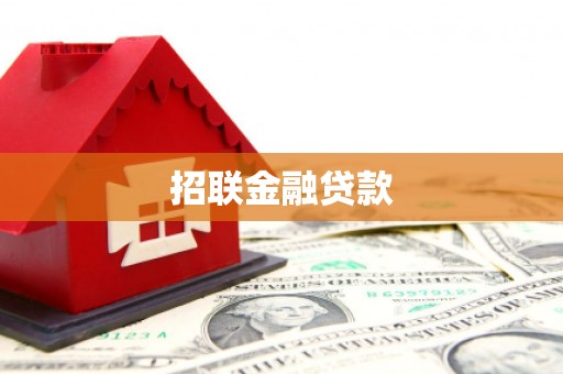 阳江招联金融贷款
