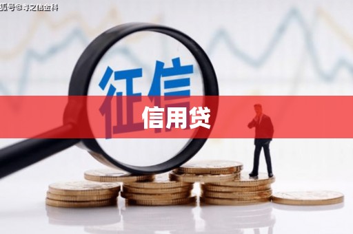 阳江信用贷