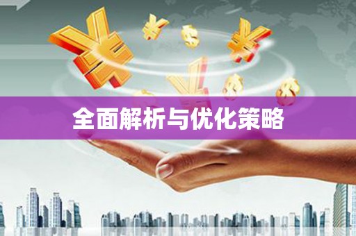 阳江全面解析与优化策略